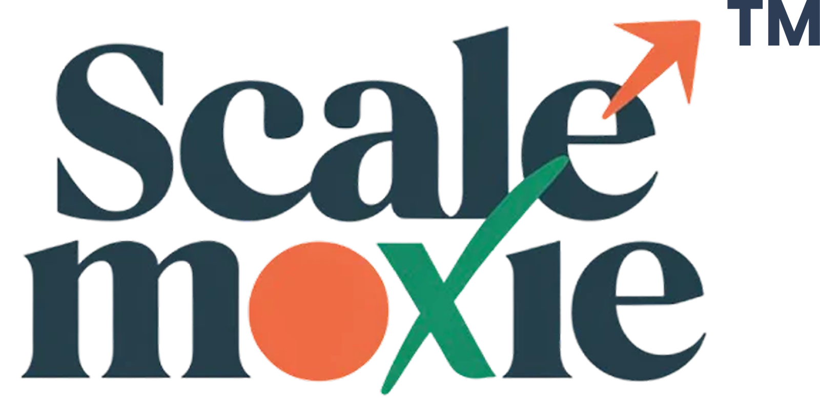 ScaleMoxie Logo